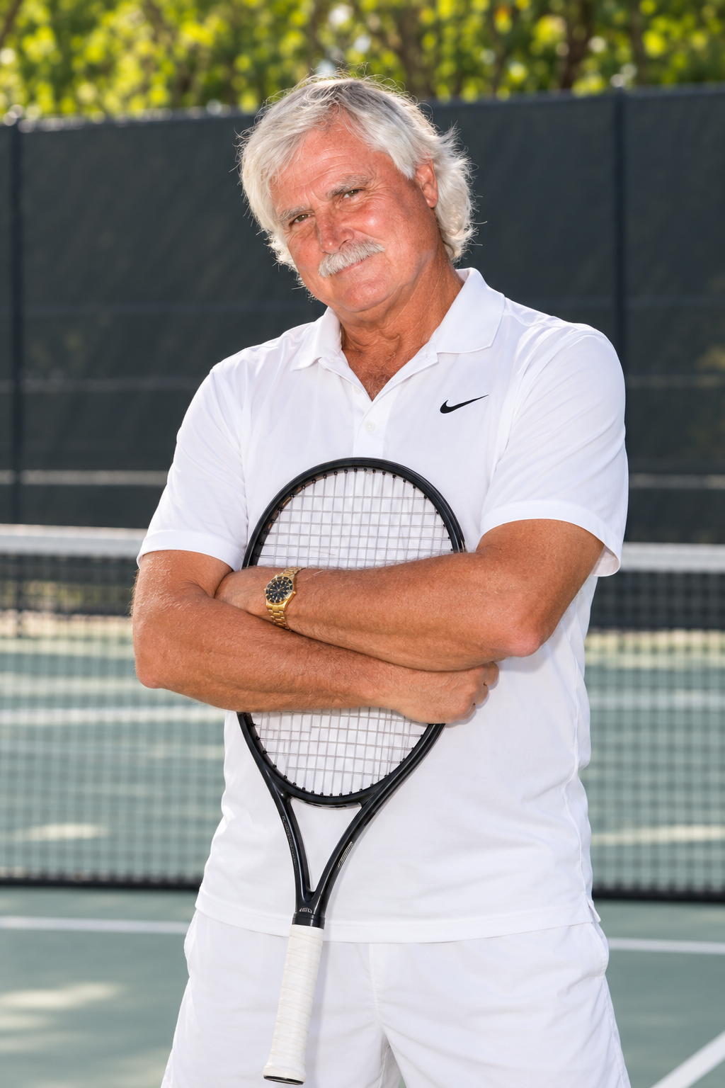 Coach Paul